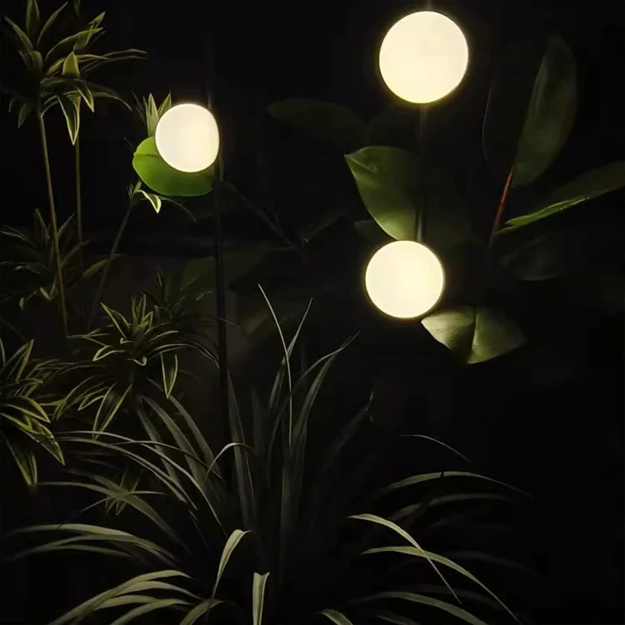Ursan Landscape Minimalist Outdoor Light - Image 3