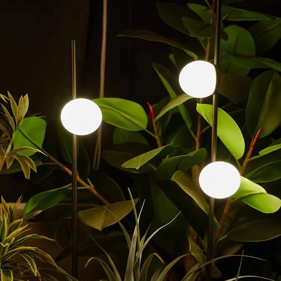 Ursan Landscape Minimalist Outdoor Light - Image 4