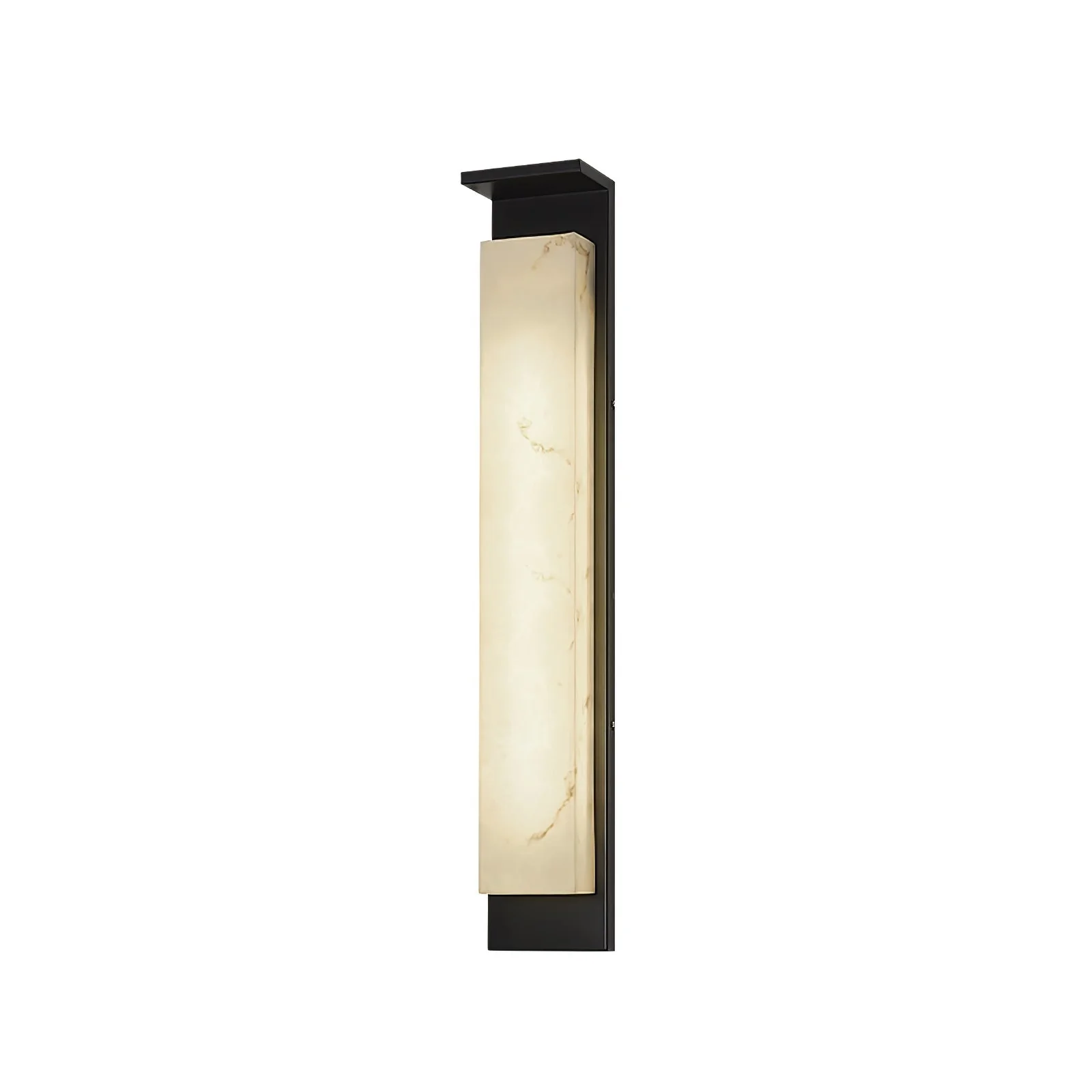 Ushaor Modern Minimalist Outdoor Wall Light - Image 8