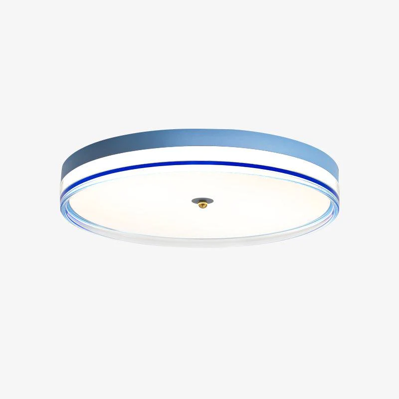 Usolira Modern Minimalist Ceiling Light - Image 10