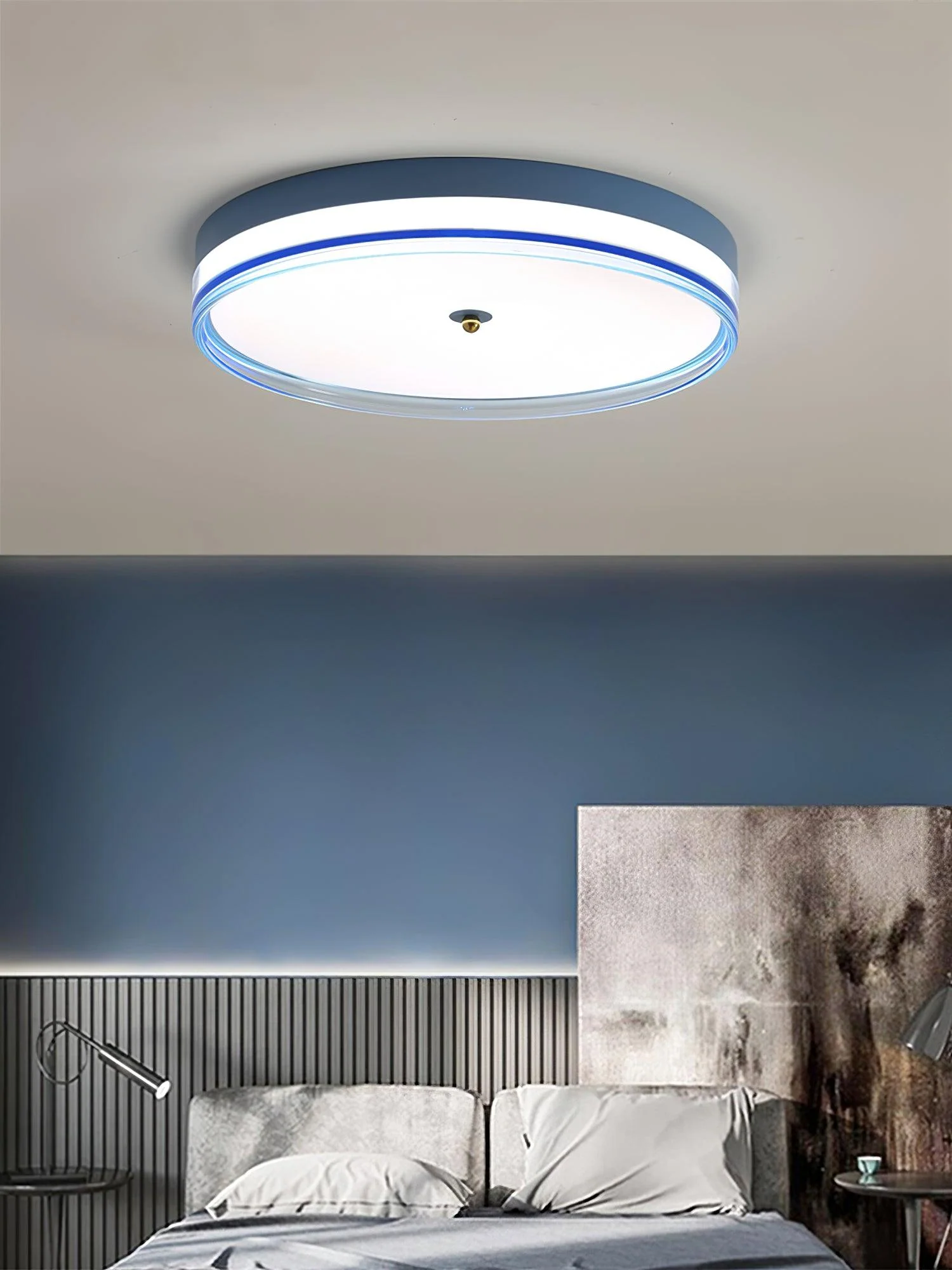 Usolira Modern Minimalist Ceiling Light - Image 19