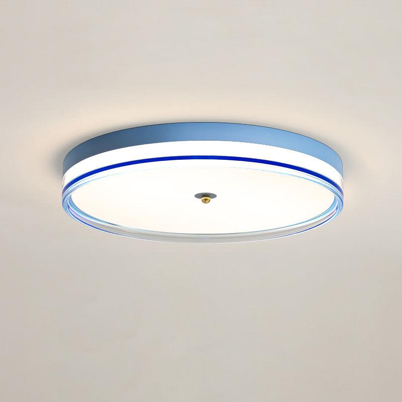 Usolira Modern Minimalist Ceiling Light - Image 6