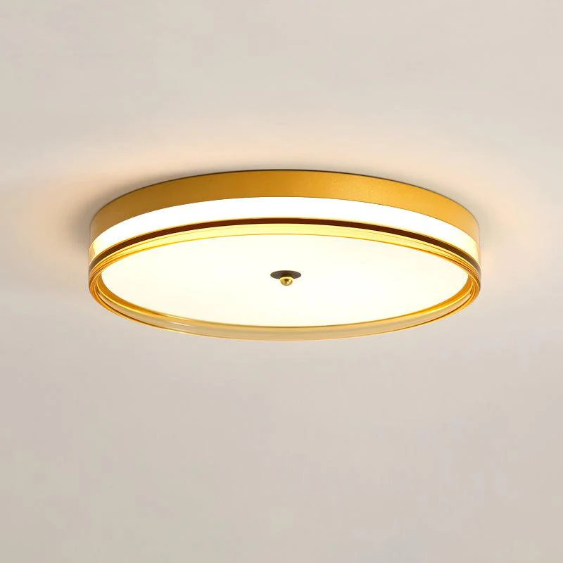 Usolira Modern Minimalist Ceiling Light - Image 7