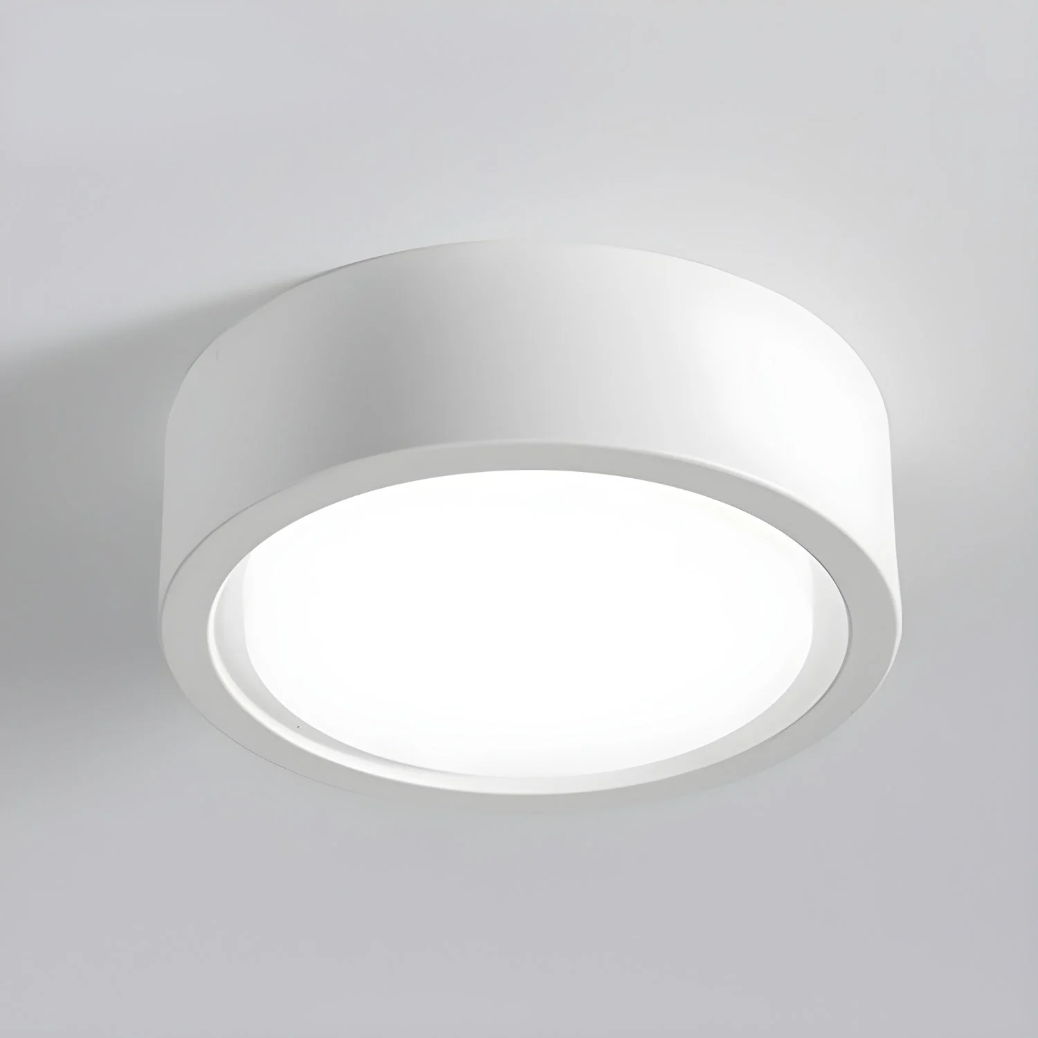 Usorel Modern Minimalist Surface Ceiling Light - Image 9