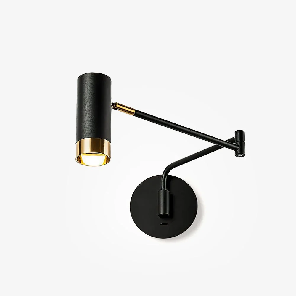 Uvinus Premium Elegance Arm Wall Lamp