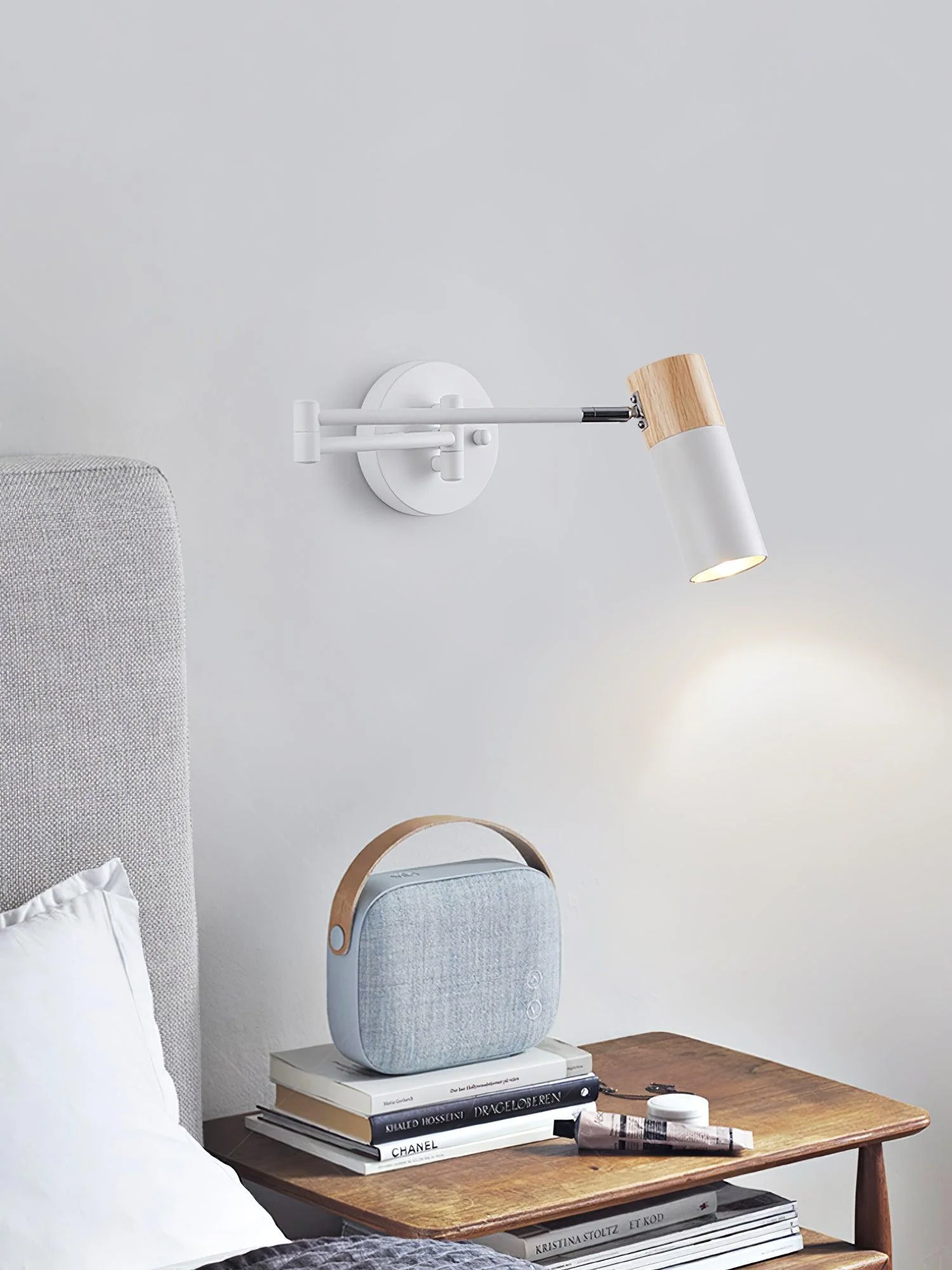 Uvinus Premium Elegance Arm Wall Lamp - Image 13