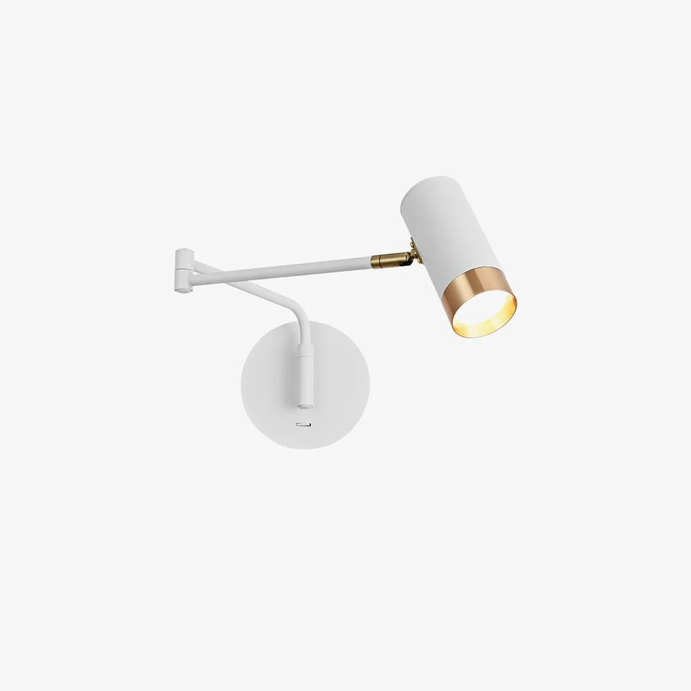 Uvinus Premium Elegance Arm Wall Lamp - Image 16