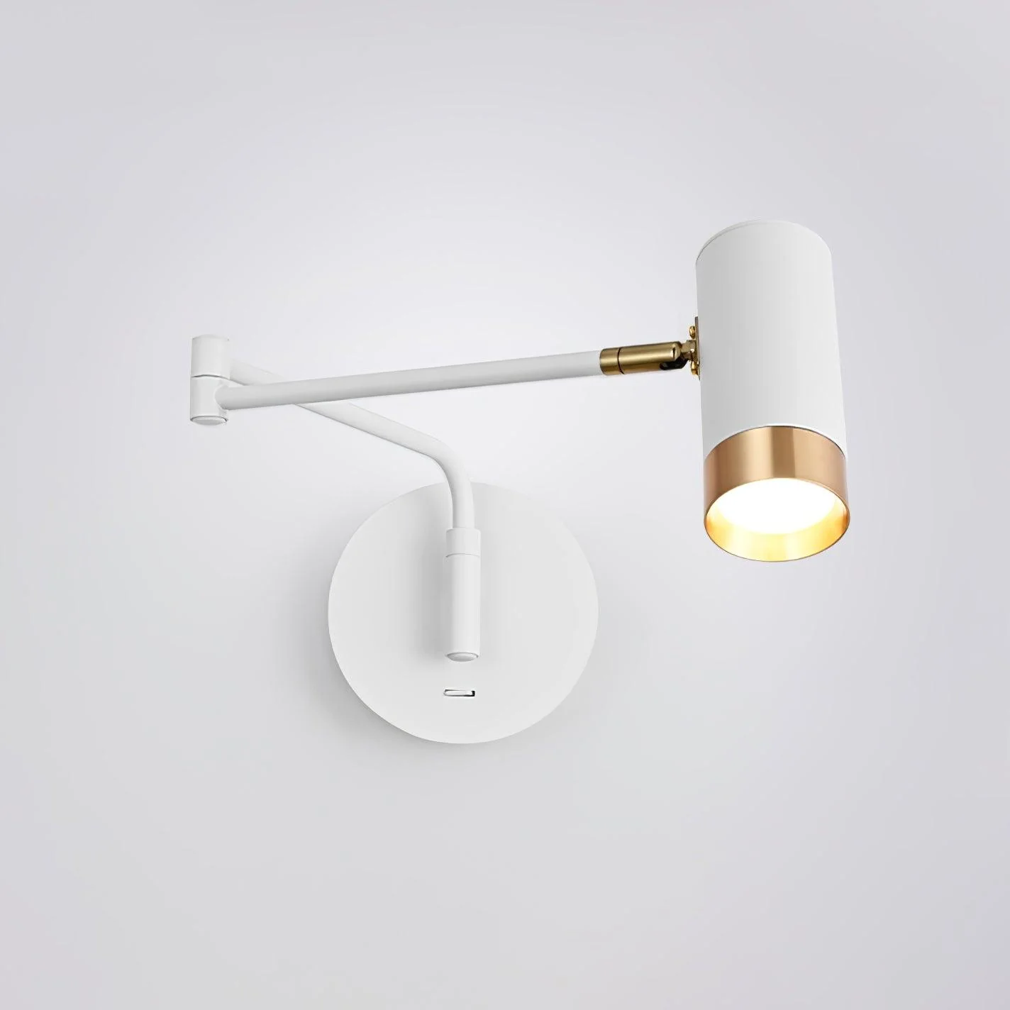 Uvinus Premium Elegance Arm Wall Lamp - Image 19