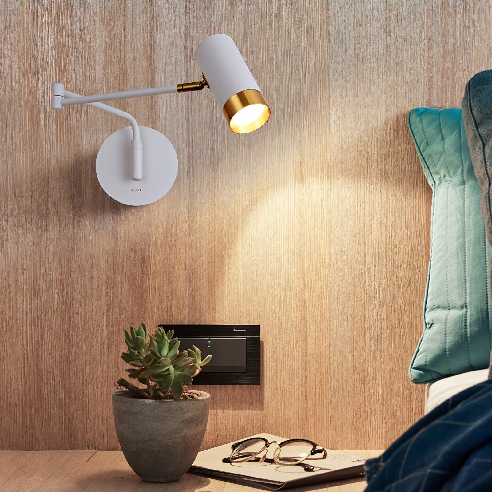 Uvinus Premium Elegance Arm Wall Lamp - Image 20