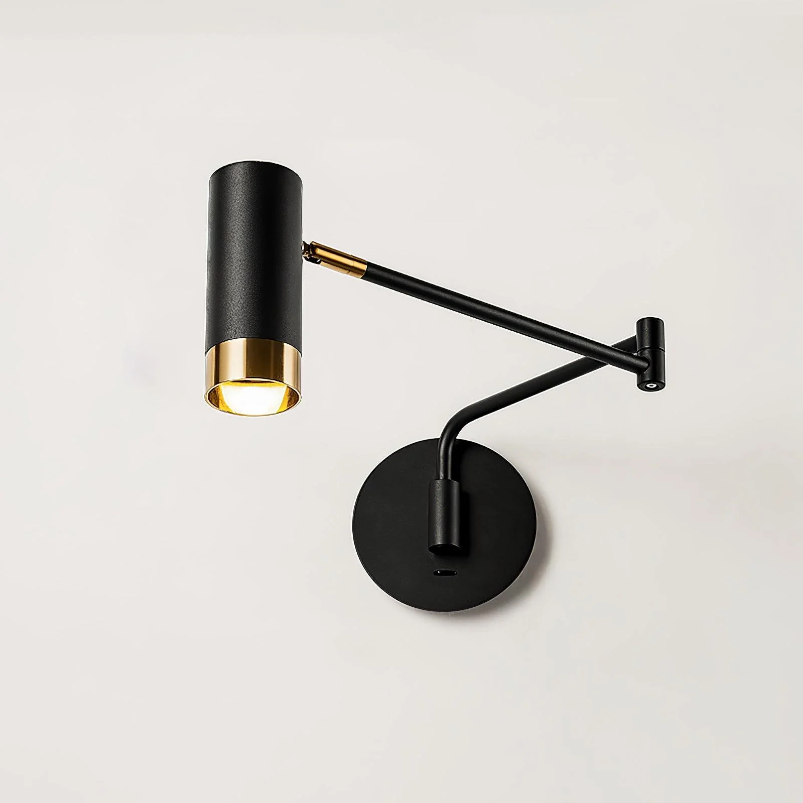 Uvinus Premium Elegance Arm Wall Lamp - Image 24