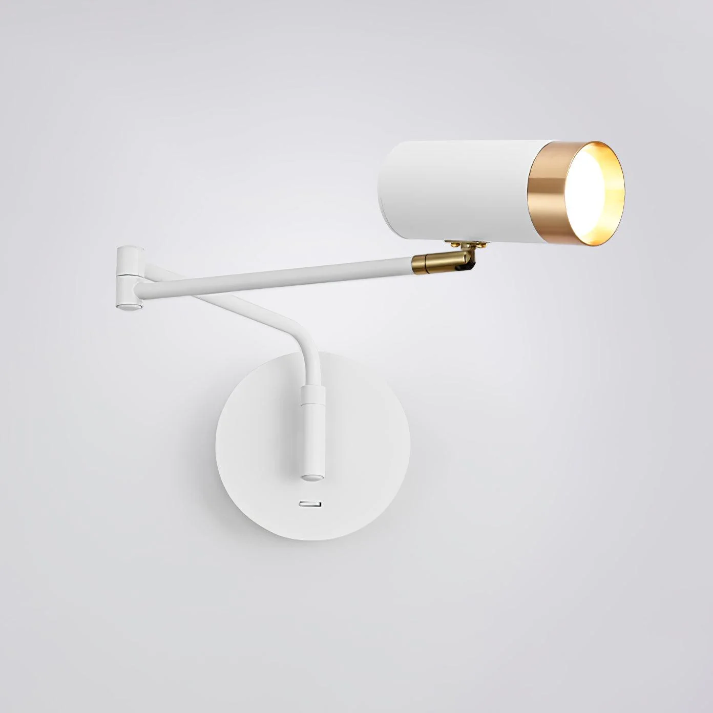 Uvinus Premium Elegance Arm Wall Lamp - Image 25