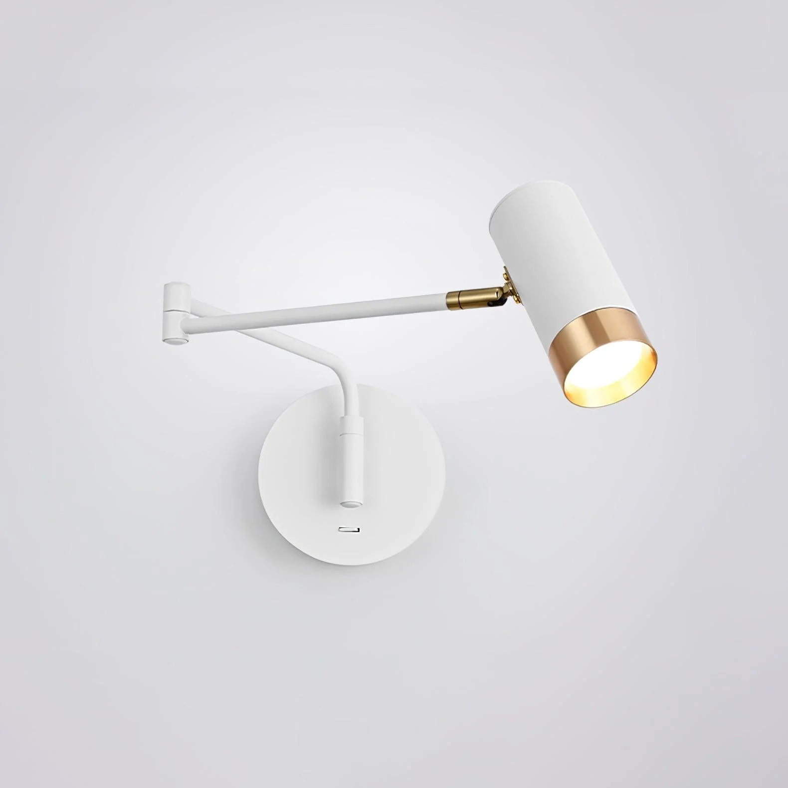 Uvinus Premium Elegance Arm Wall Lamp - Image 26