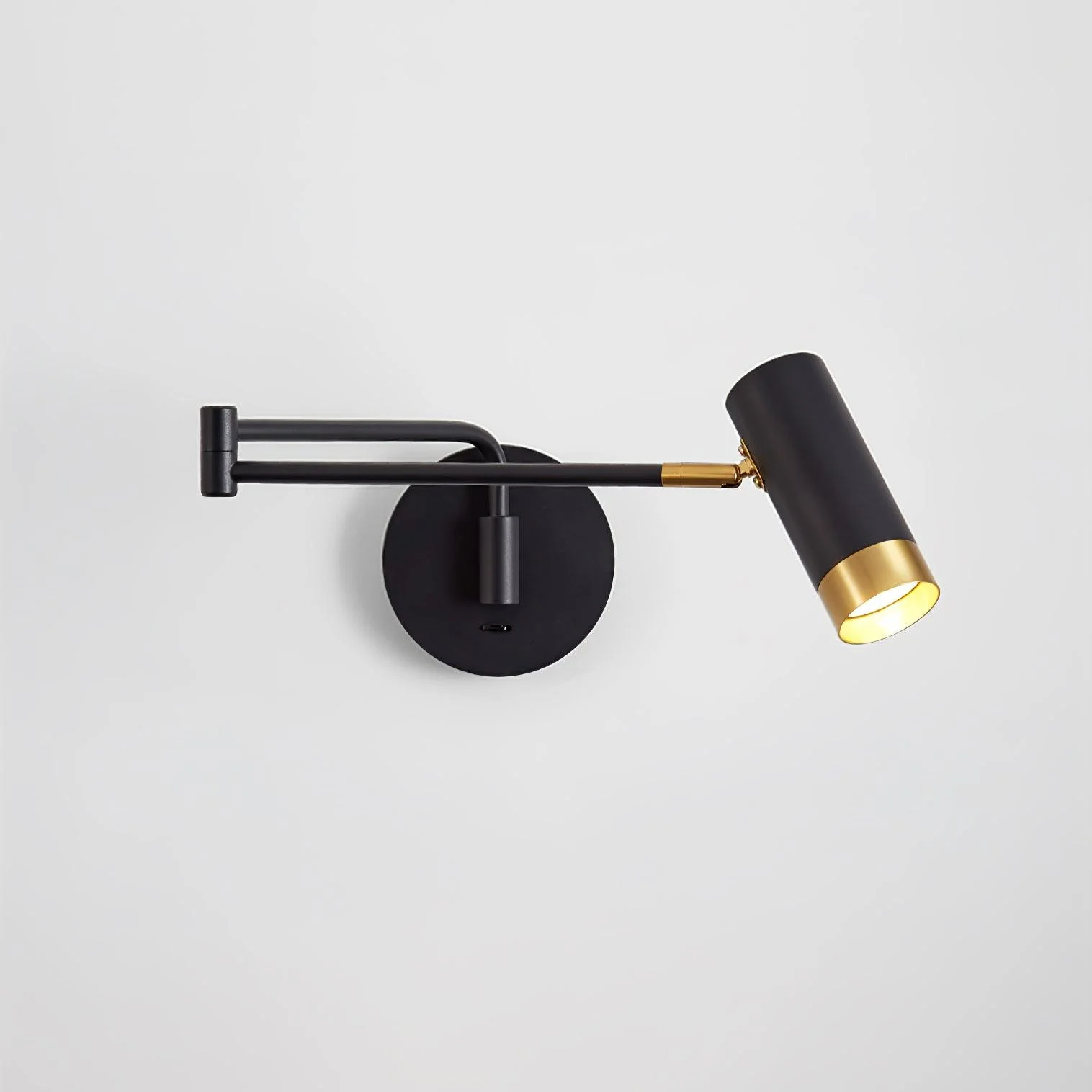 Uvinus Premium Elegance Arm Wall Lamp - Image 27