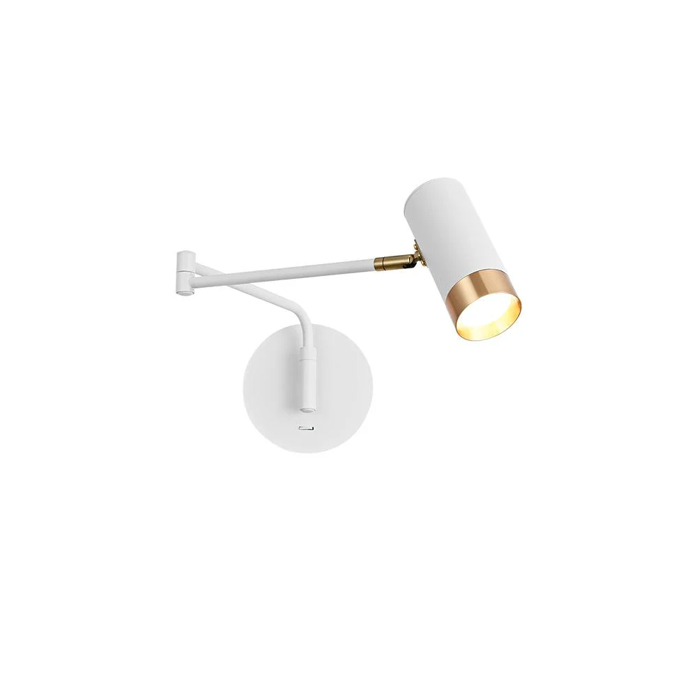 Uvinus Premium Elegance Arm Wall Lamp - Image 30
