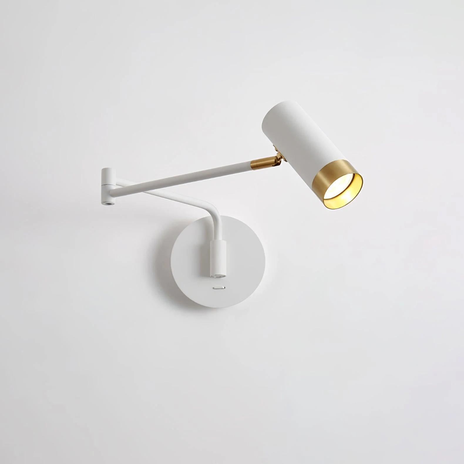 Uvinus Premium Elegance Arm Wall Lamp - Image 31