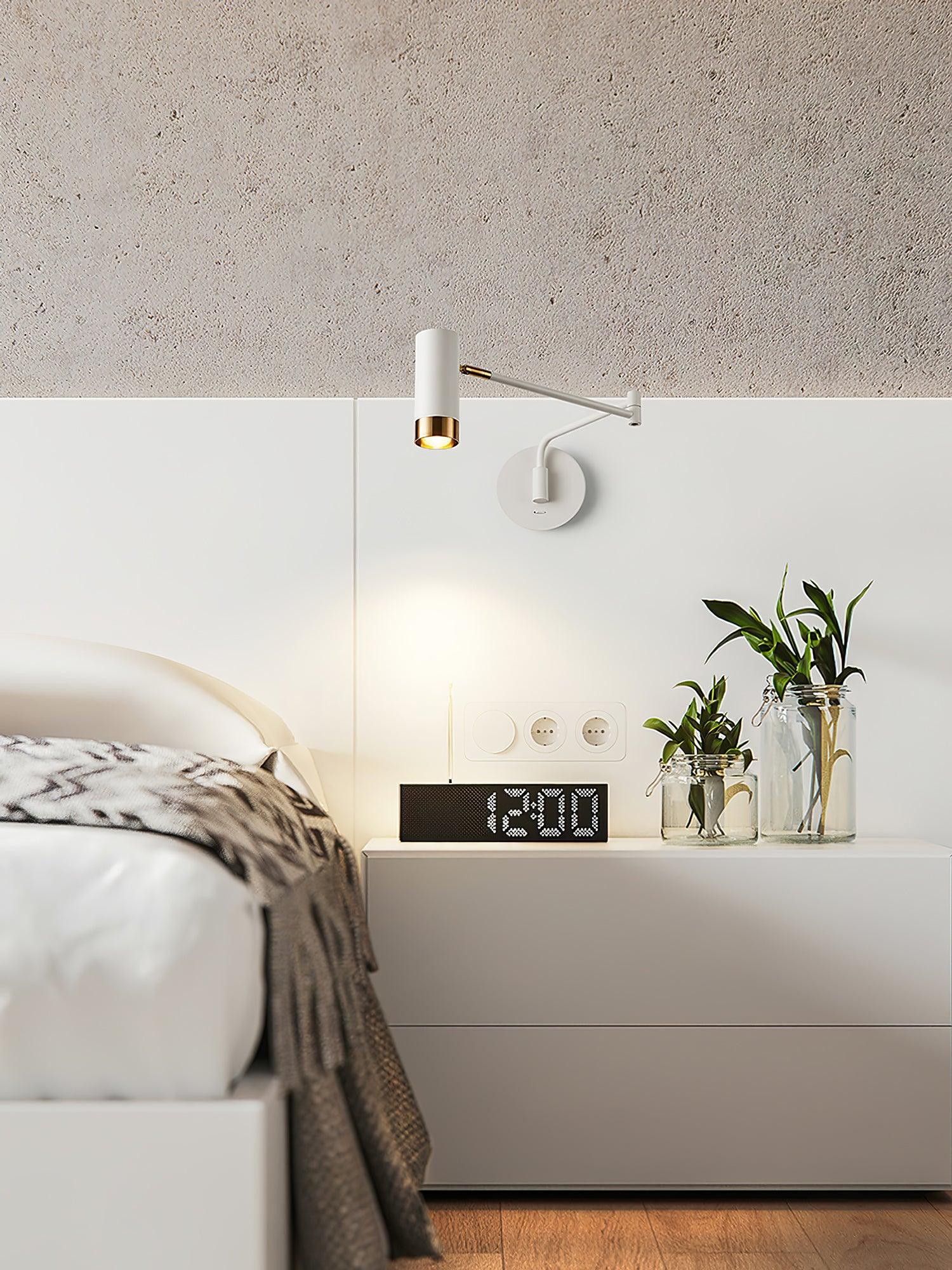 Uvinus Premium Elegance Arm Wall Lamp - Image 36