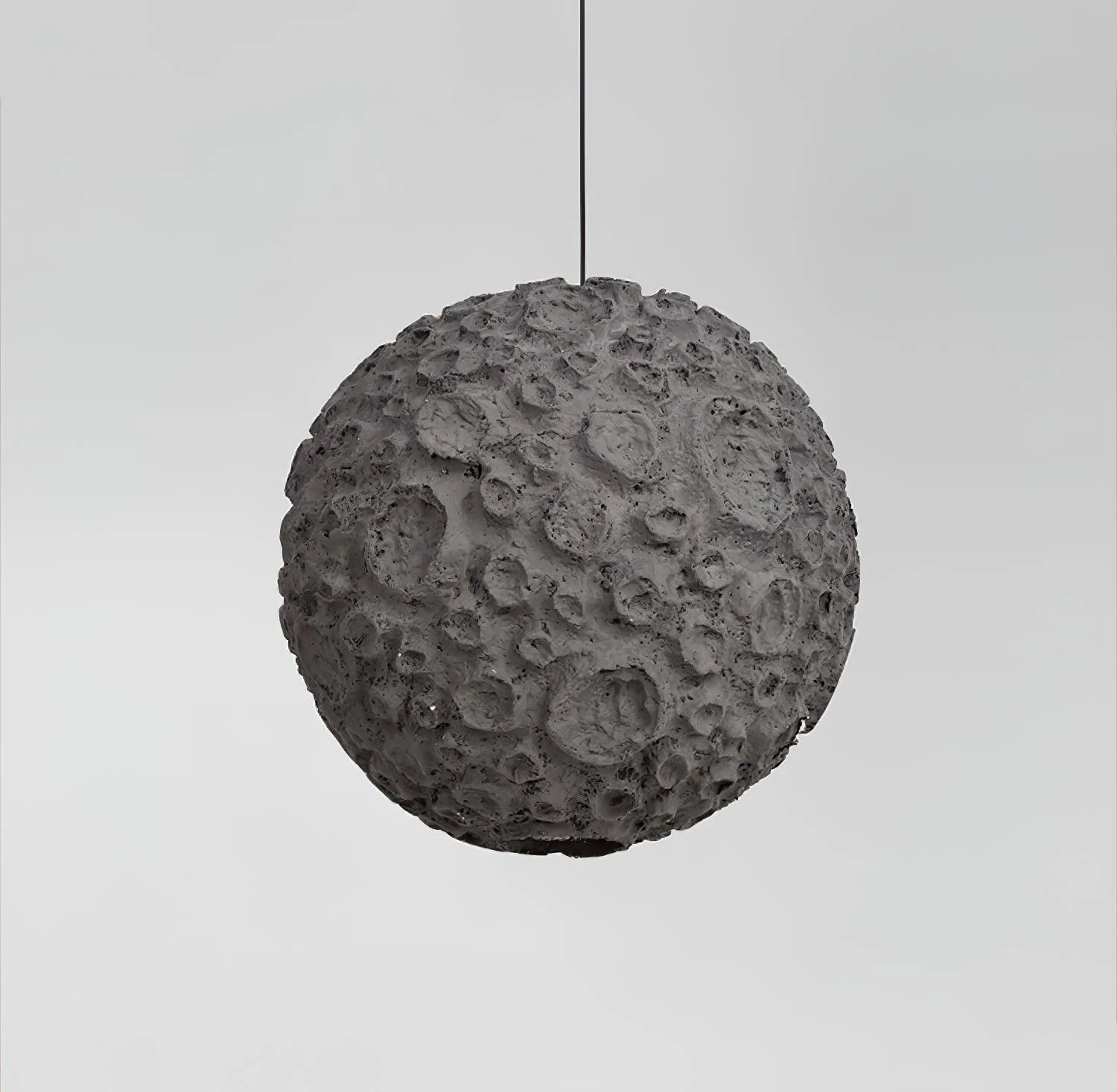 Vadoryra Modern Minimalist Nordic Foam Pendant Lamp - Image 10