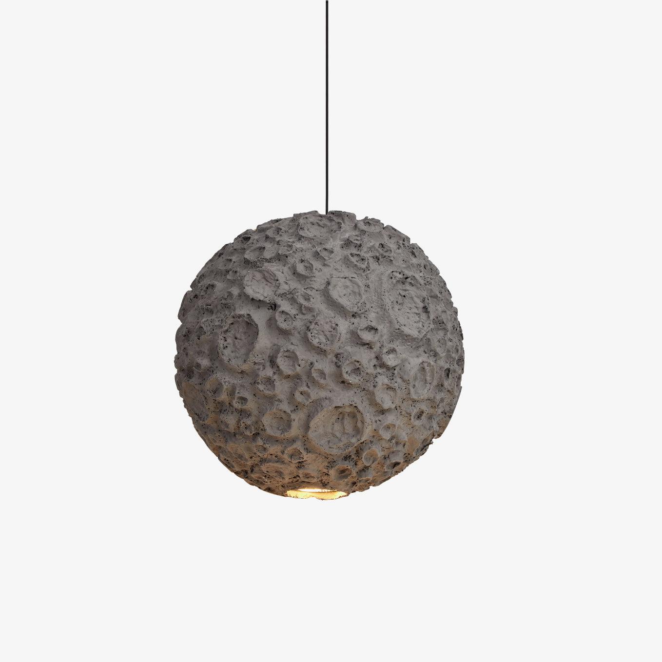 Vadoryra Modern Minimalist Nordic Foam Pendant Lamp - Image 11