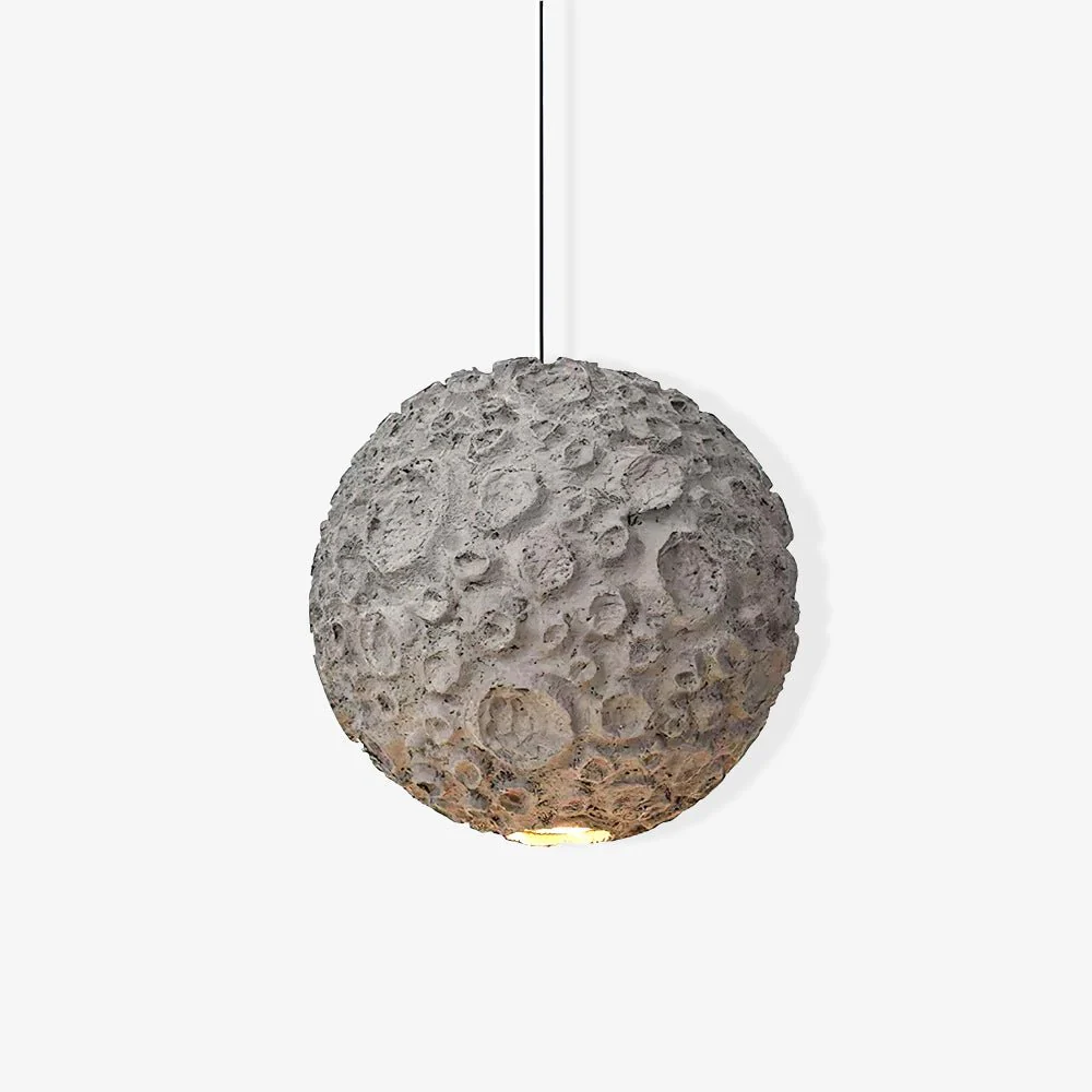 Vadoryra Modern Minimalist Nordic Foam Pendant Lamp - Image 5