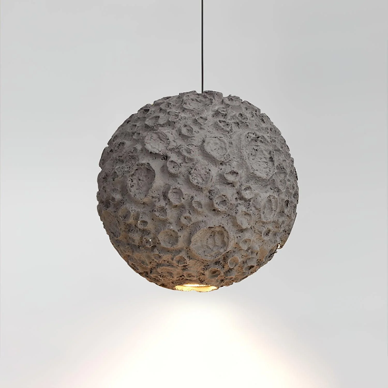 Vadoryra Modern Minimalist Nordic Foam Pendant Lamp - Image 6