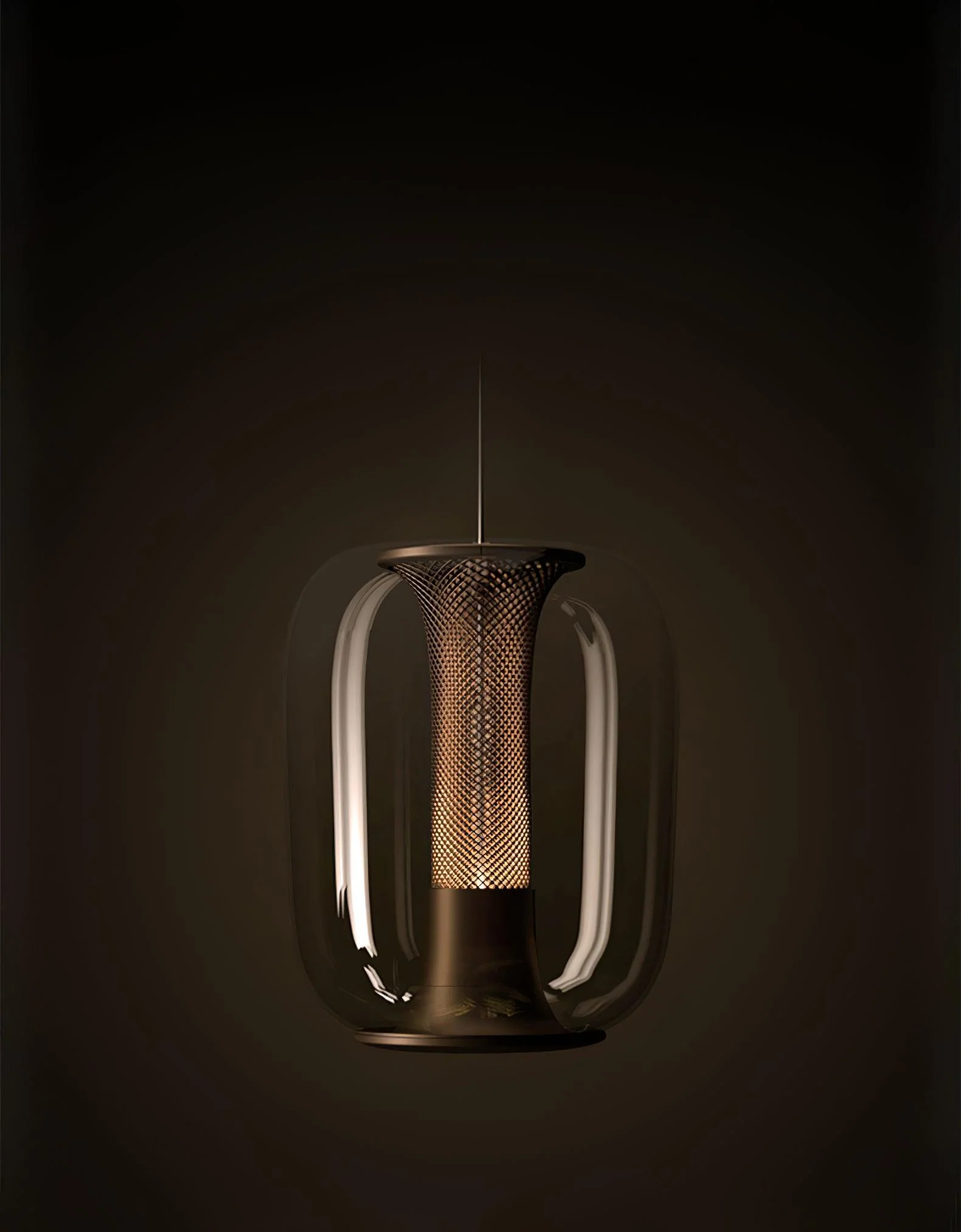Valentina Minimalist Pendant Light - Image 20