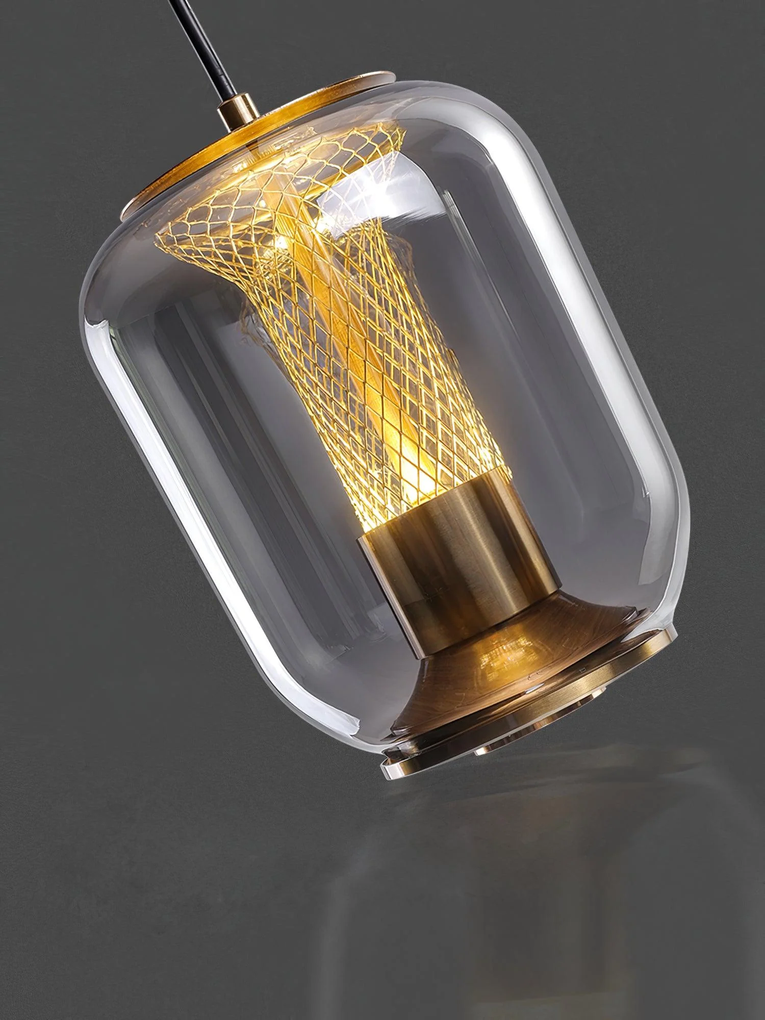 Valentina Minimalist Pendant Light - Image 3