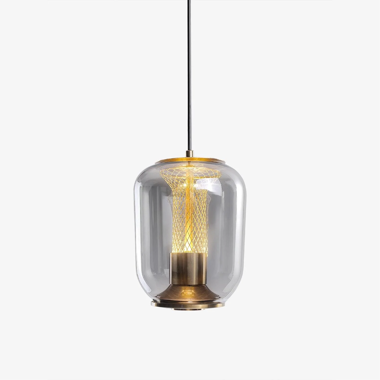 Valentina Minimalist Pendant Light - Image 6