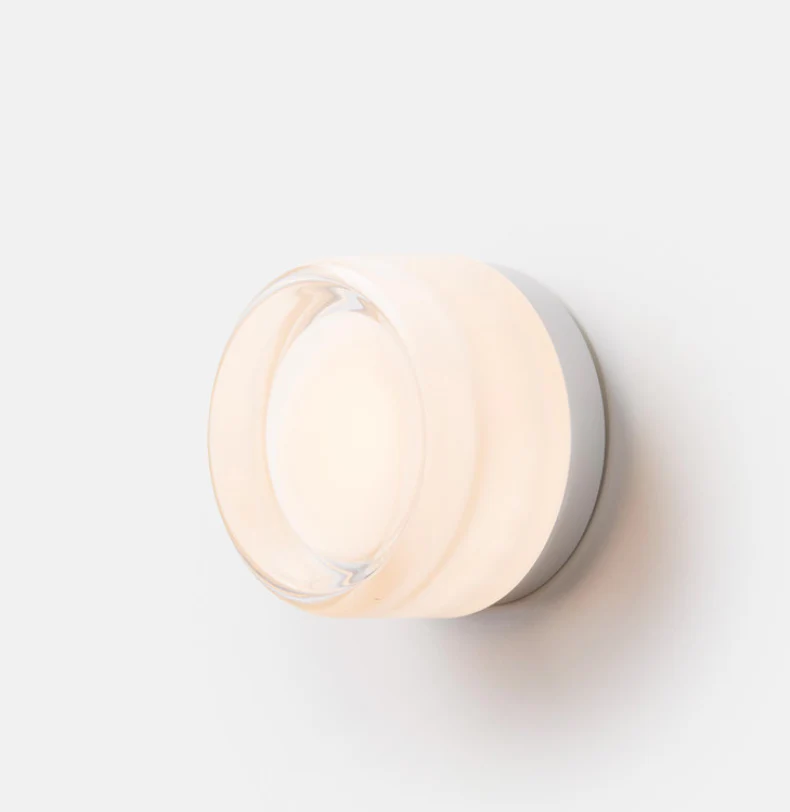 Valentina Modern /Acrylic Outdoor Wall Lamp - Image 9