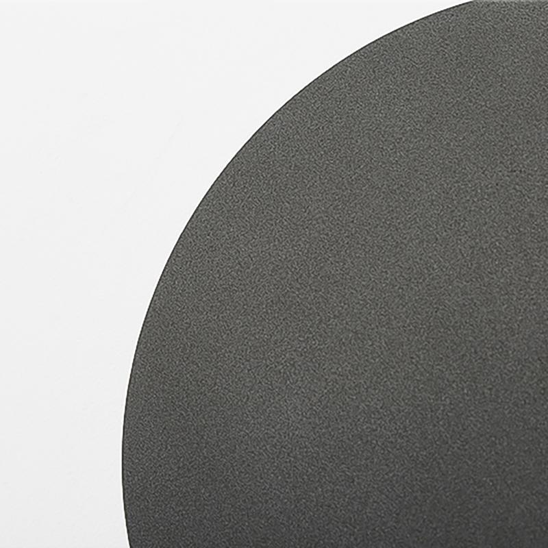 Vanessa Square Flat Modern Outdoor Wall Lights - Image 2