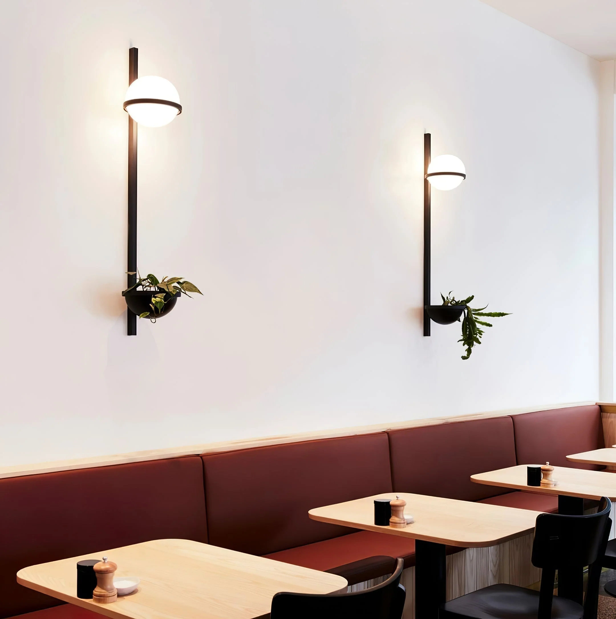 Vasila Modern Minimalist Indoor Outdoor Wall Light - Image 11