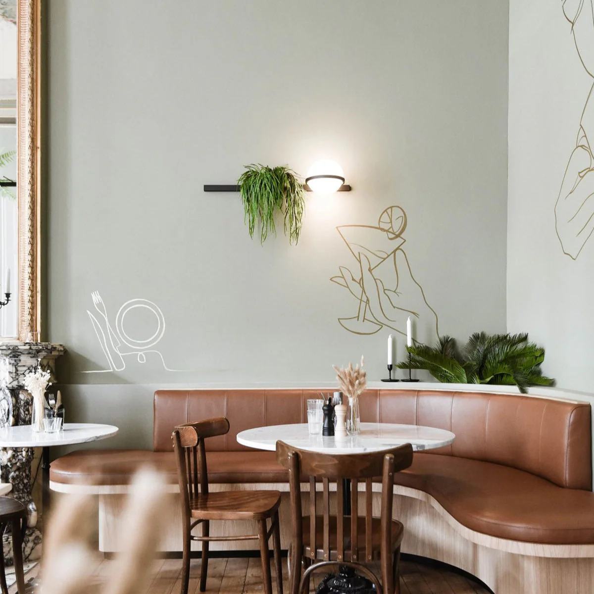 Vasila Modern Minimalist Indoor Outdoor Wall Light - Image 12