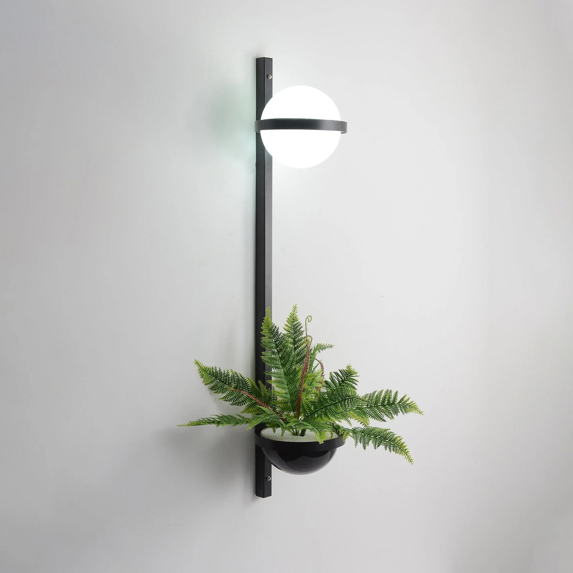 Vasila Modern Minimalist Indoor Outdoor Wall Light - Image 15