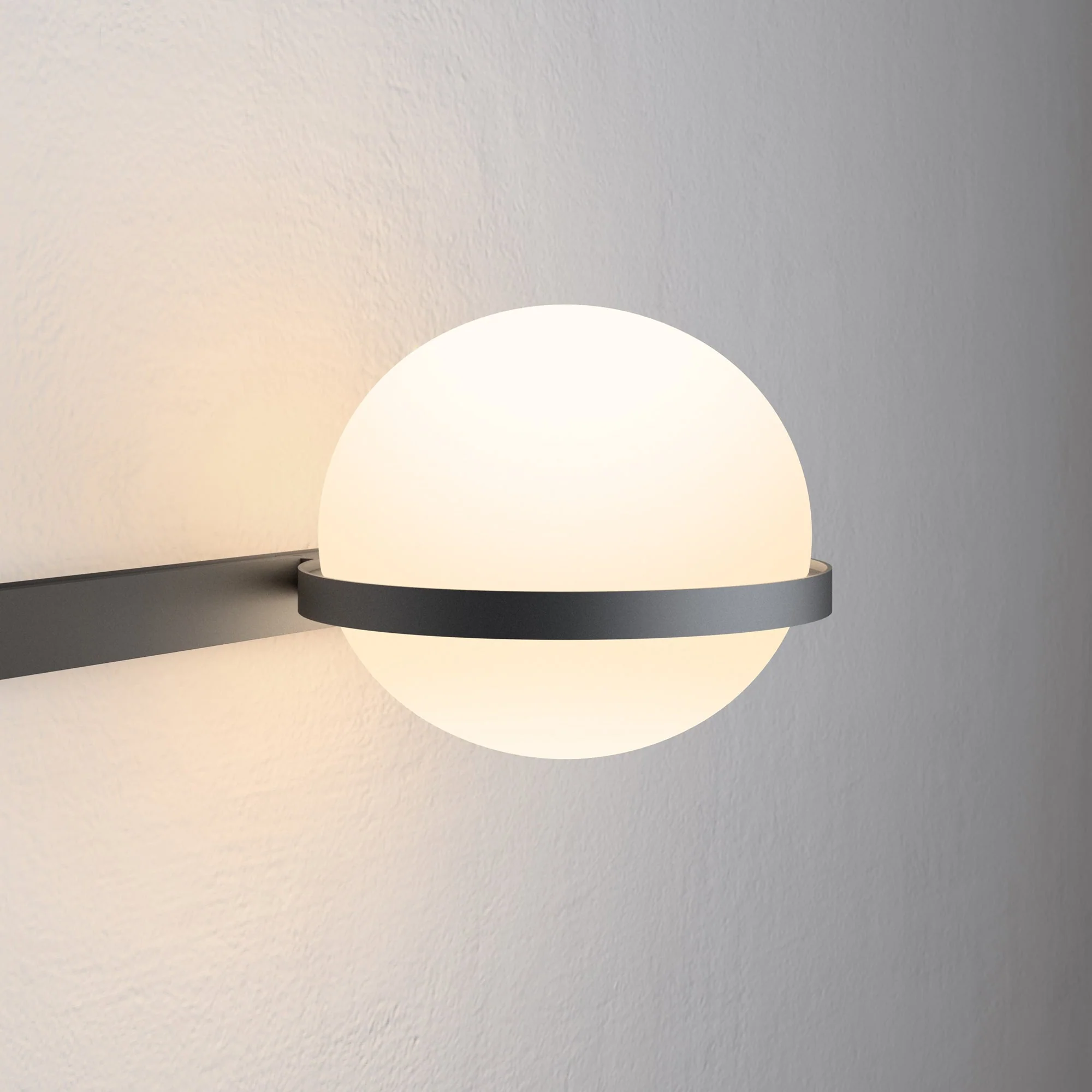 Vasila Modern Minimalist Indoor Outdoor Wall Light - Image 2