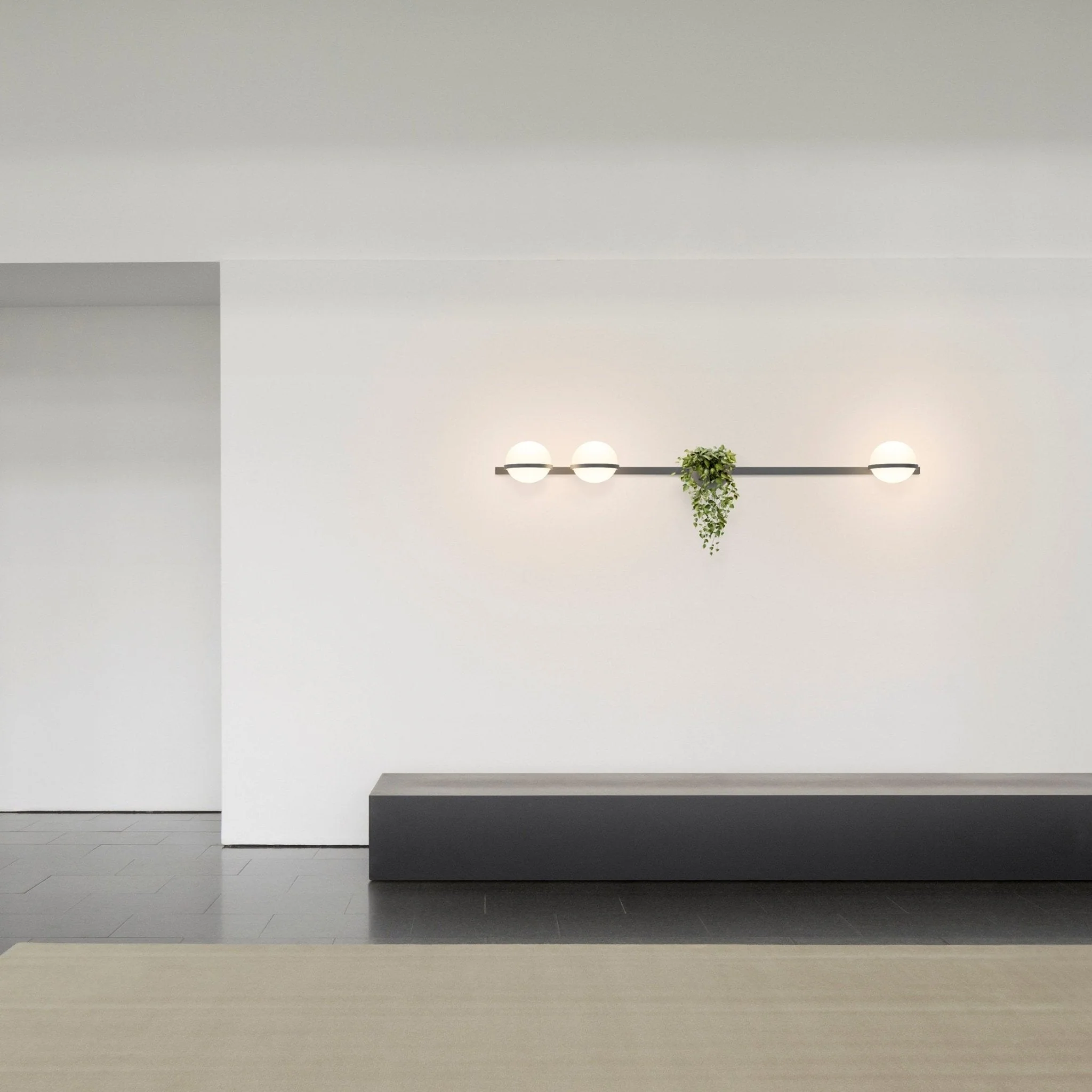 Vasila Modern Minimalist Indoor Outdoor Wall Light - Image 37