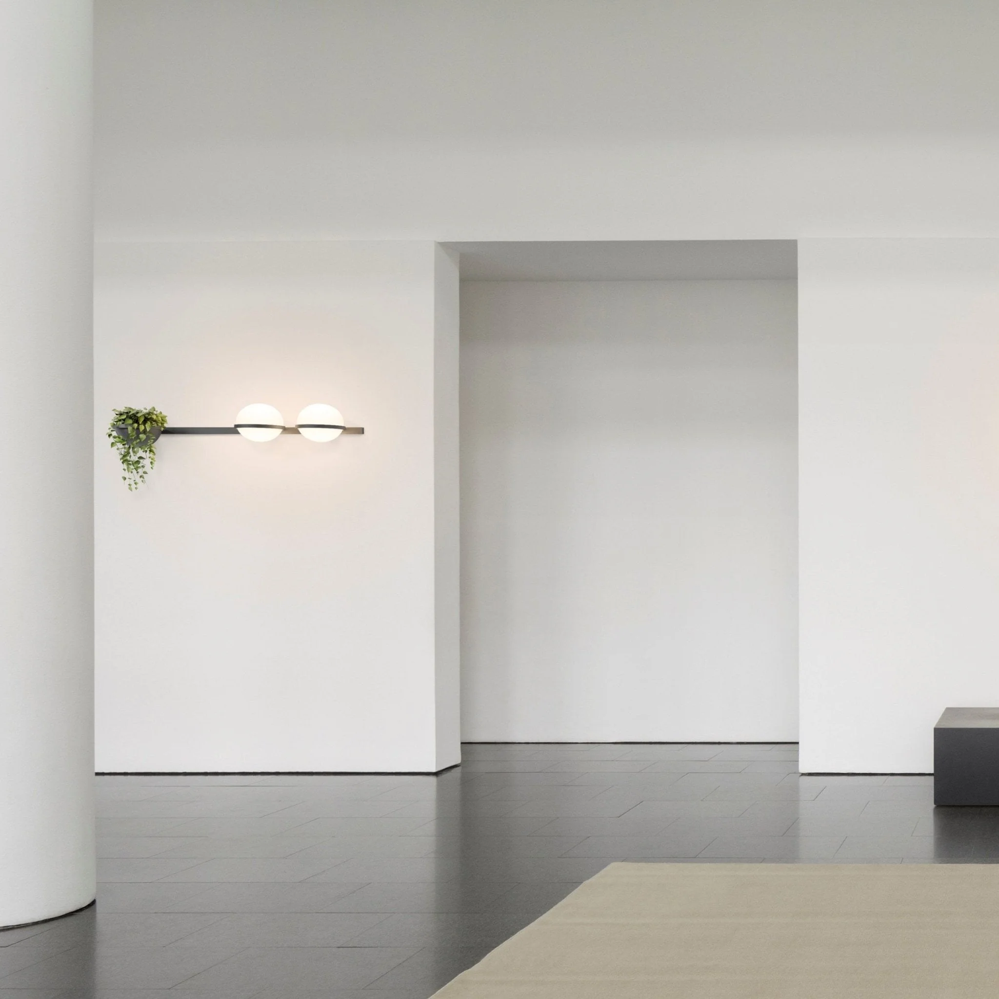 Vasila Modern Minimalist Indoor Outdoor Wall Light - Image 39