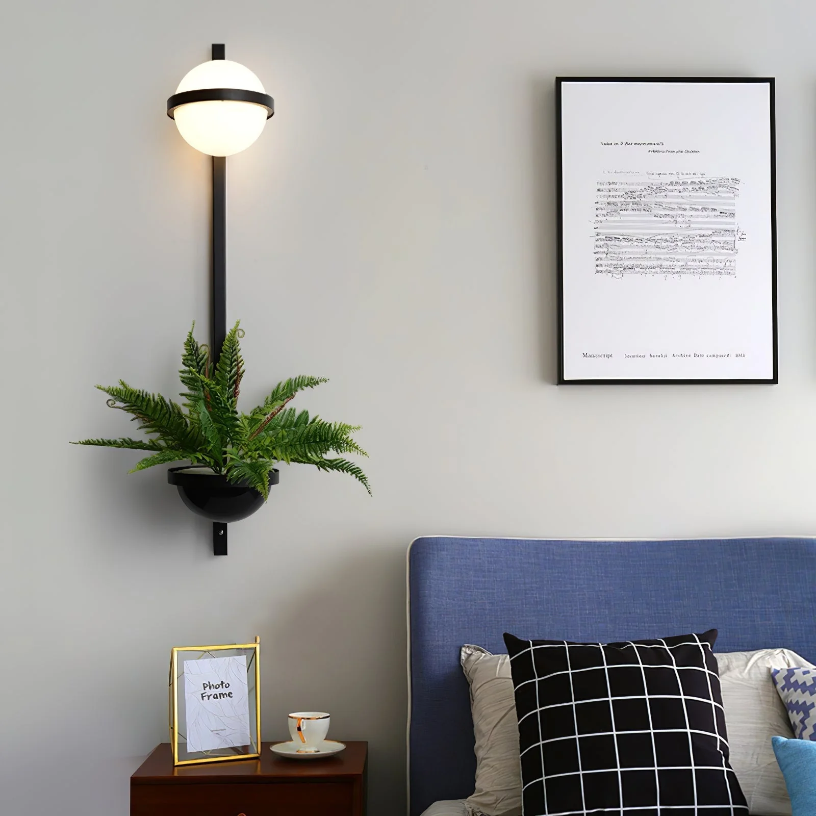 Vasila Modern Minimalist Indoor Outdoor Wall Light - Image 41