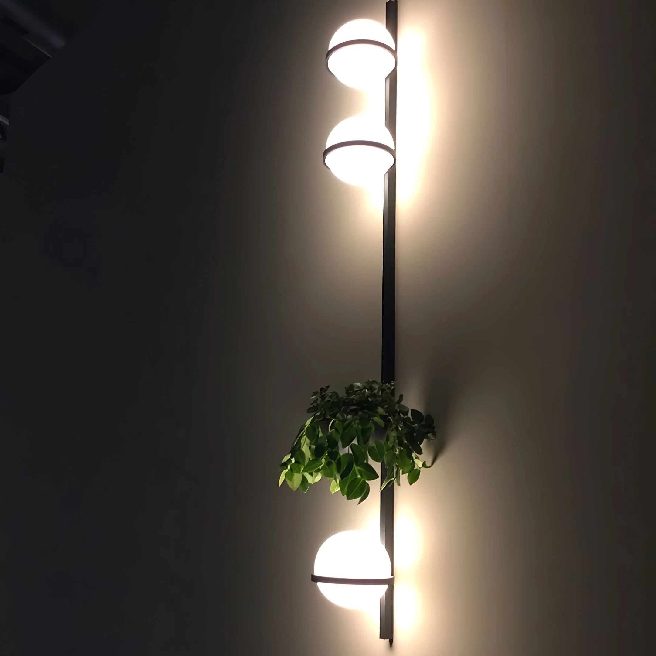 Vasila Modern Minimalist Indoor Outdoor Wall Light - Image 43