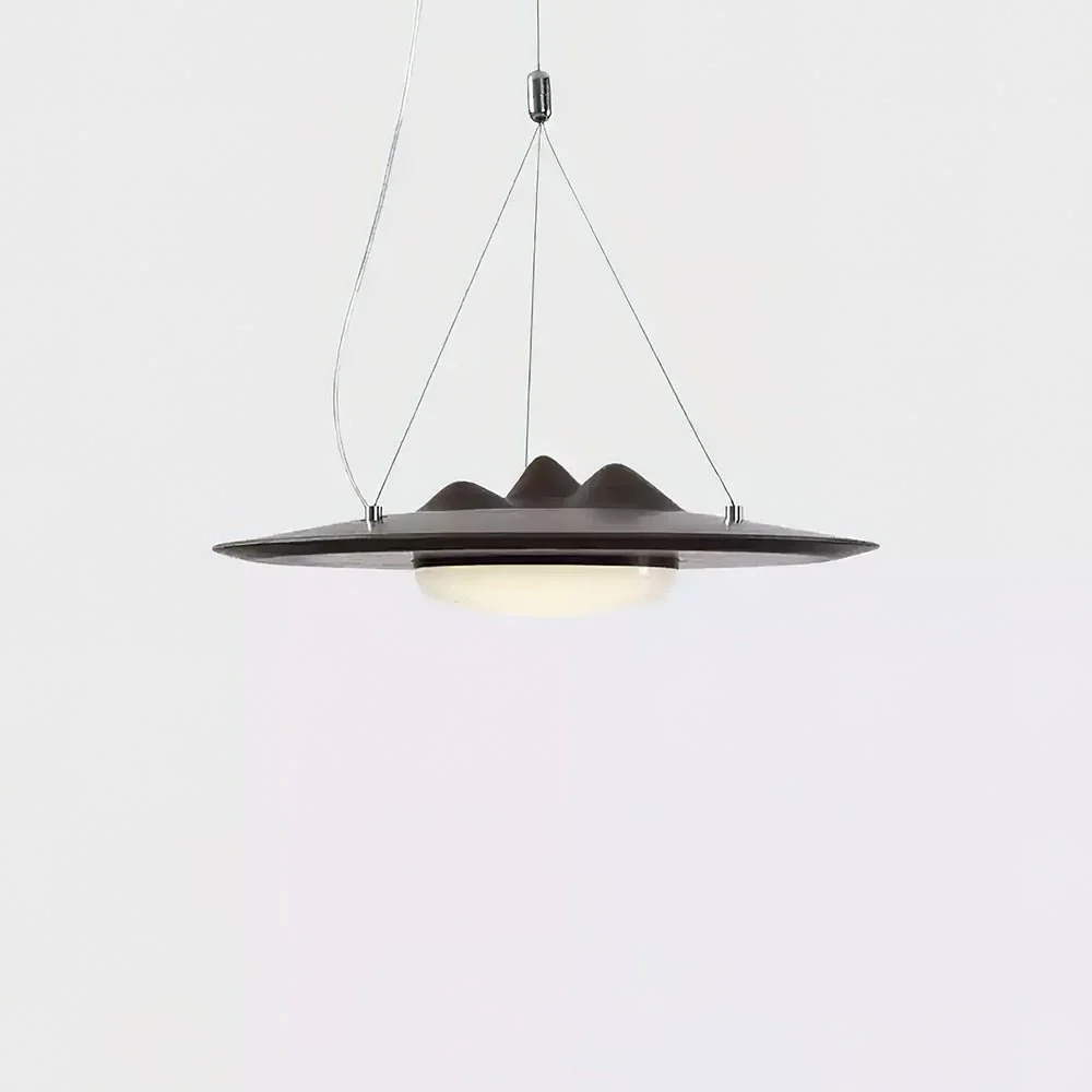 Vathea Premium Nordic Art Wood Pendant Lamp - Image 21