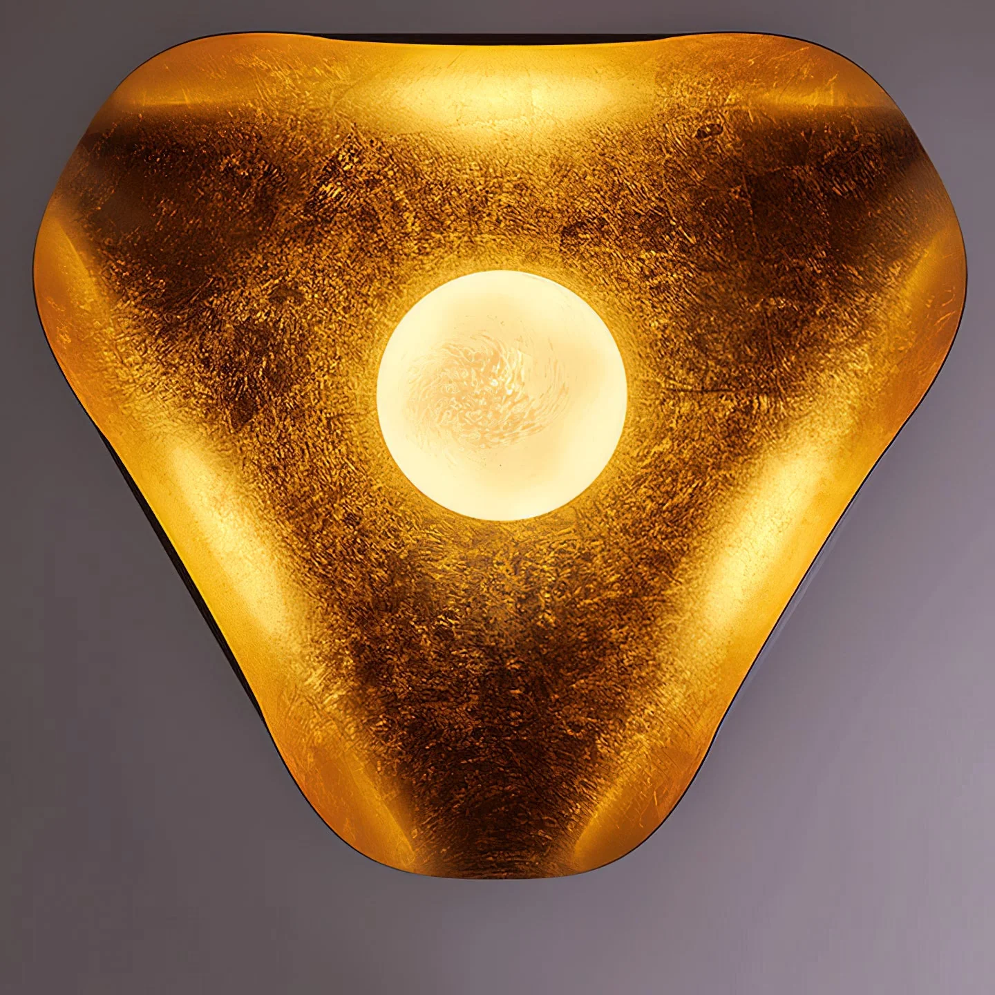 Vatoz Modern Black  Alabaster Pendant Light - Image 20