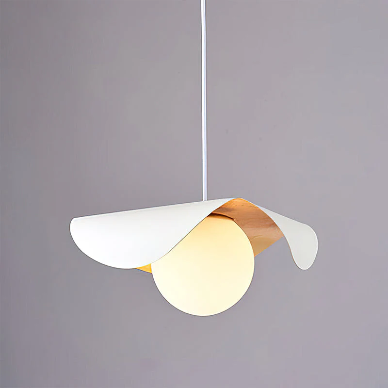Vatoz Modern Black  Alabaster Pendant Light - Image 27