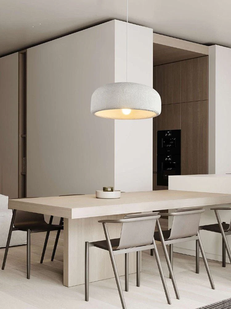 Vavele Modern Minimalist Clouds Pendant Light - Image 3