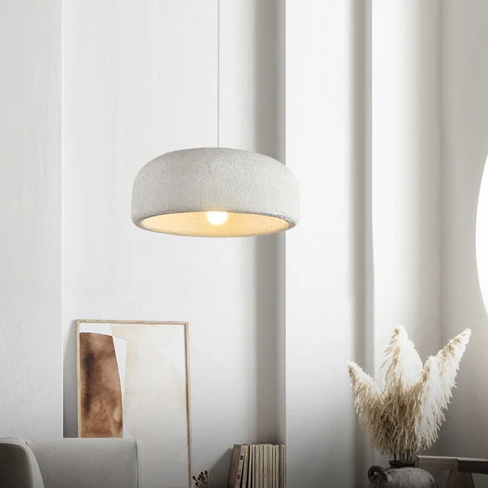 Vavele Modern Minimalist Clouds Pendant Light - Image 7