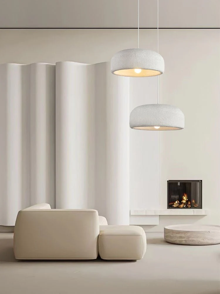 Vavele Modern Minimalist Clouds Pendant Light - Image 8
