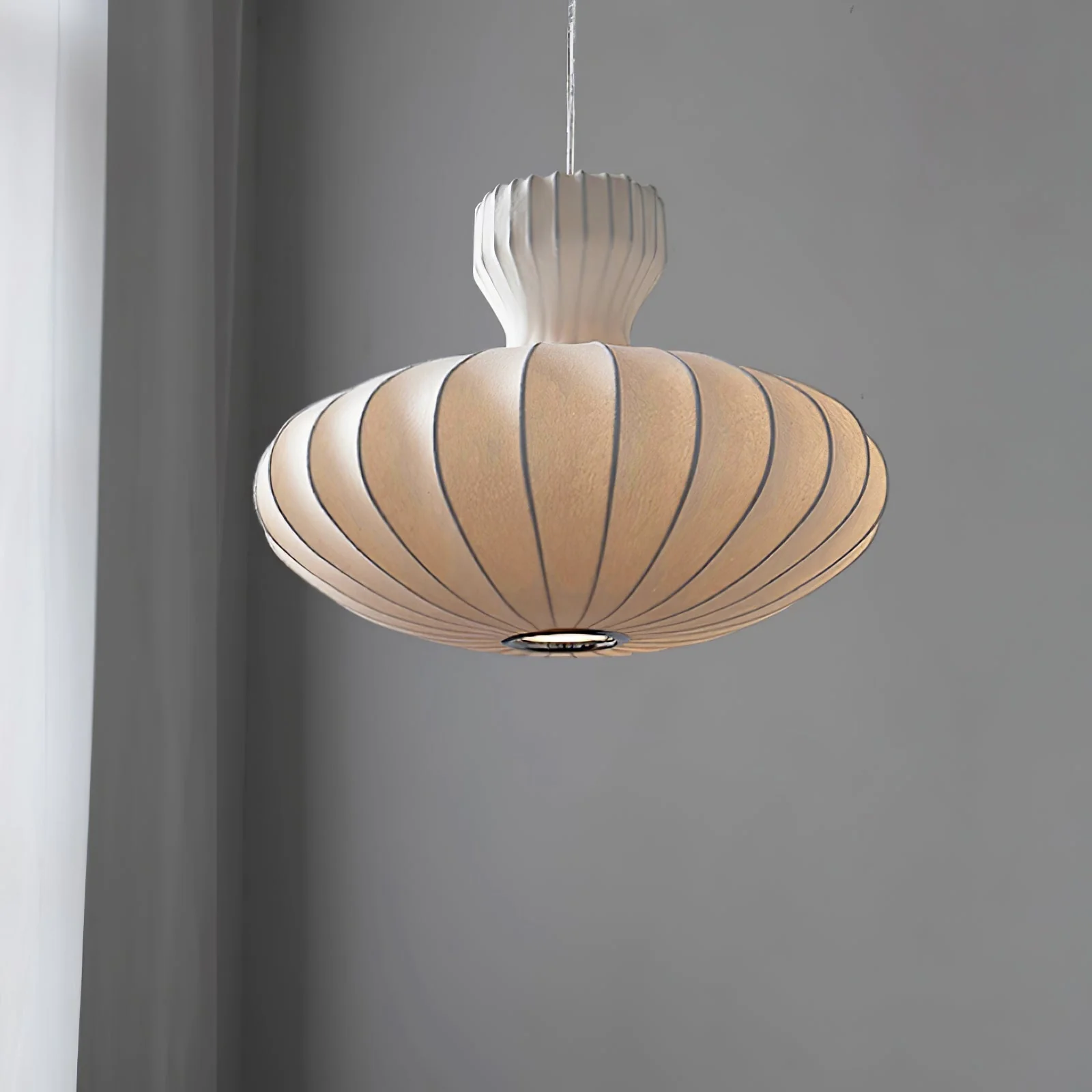 Vavelel Premium Nordic Art Bloom Pendant Lamp - Image 13