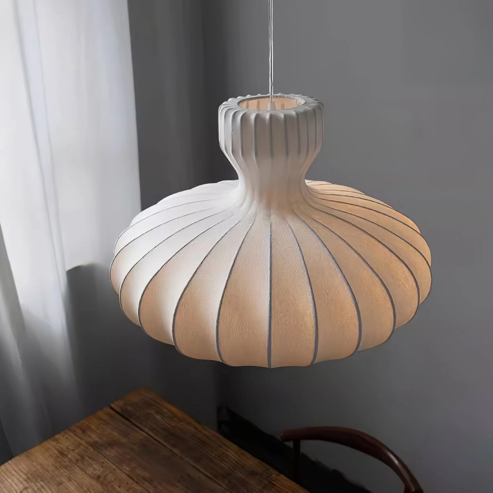 Vavelel Premium Nordic Art Bloom Pendant Lamp - Image 14