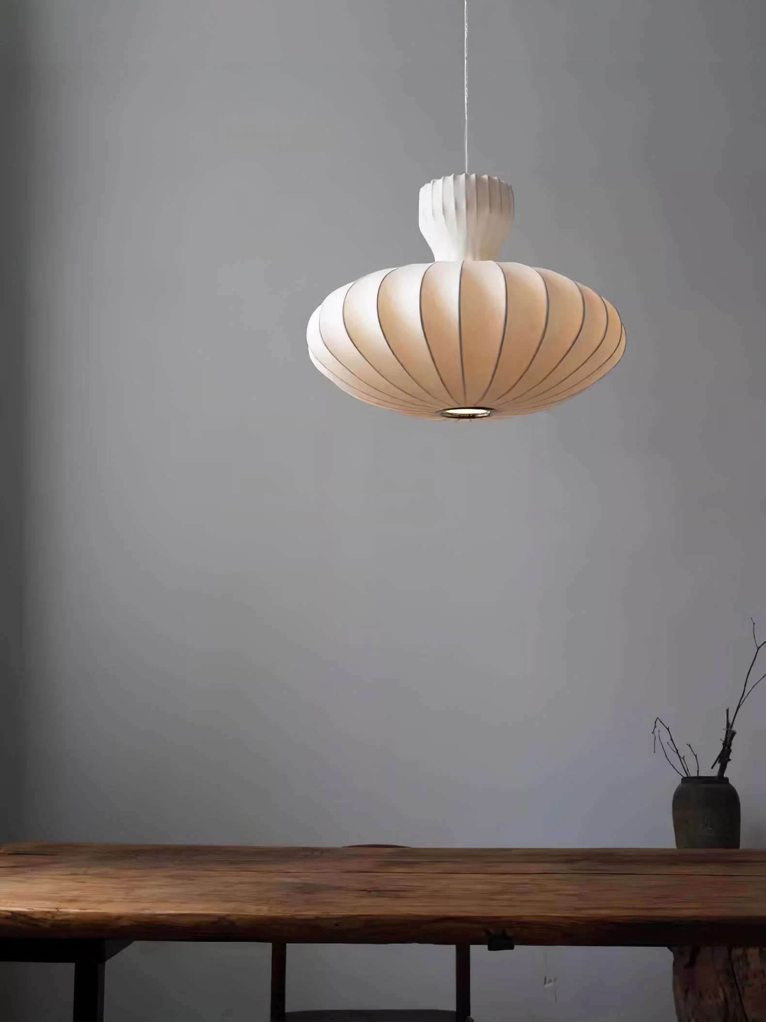 Vavelel Premium Nordic Art Bloom Pendant Lamp - Image 3