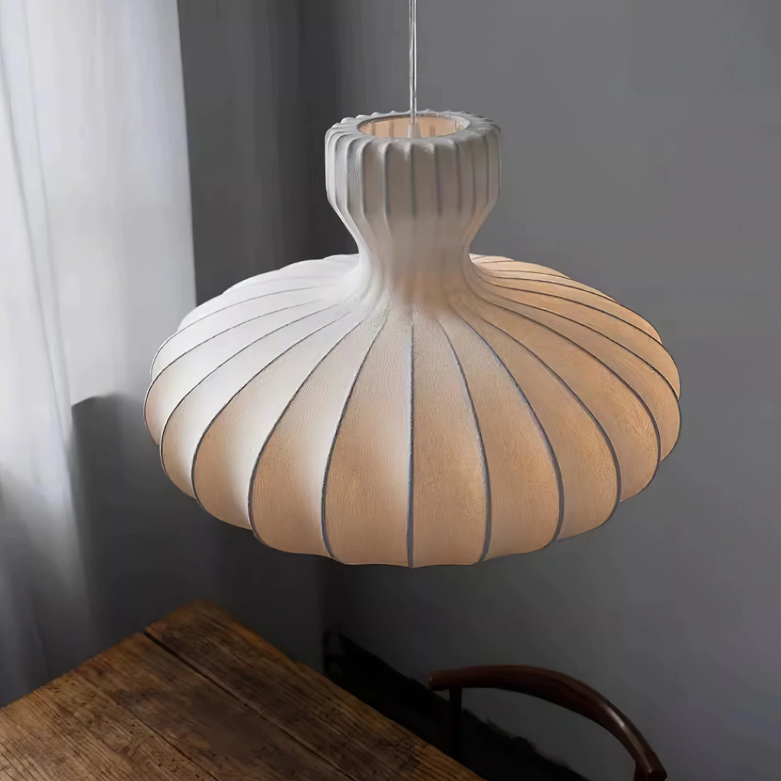 Vavelel Premium Nordic Art Bloom Pendant Lamp - Image 5