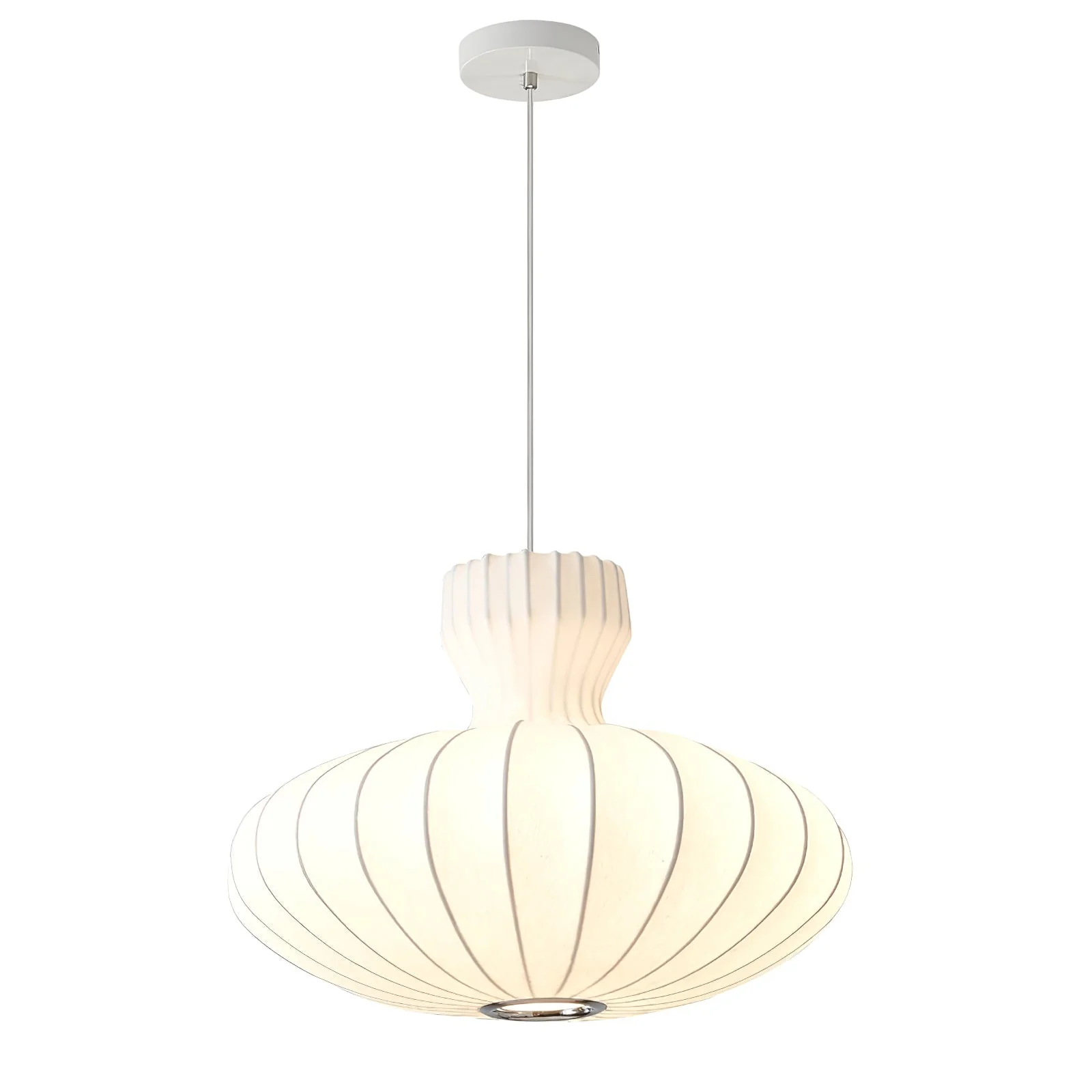 Vavelel Premium Nordic Art Bloom Pendant Lamp - Image 6