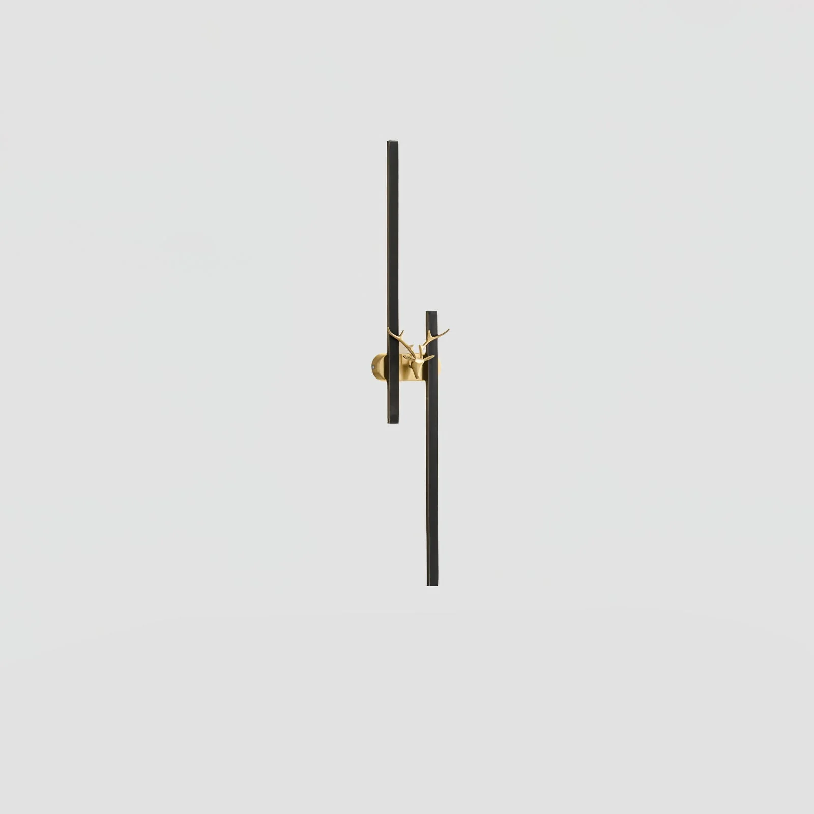 Vavinisra Classic Deer Brass Wall Lamp - Image 26
