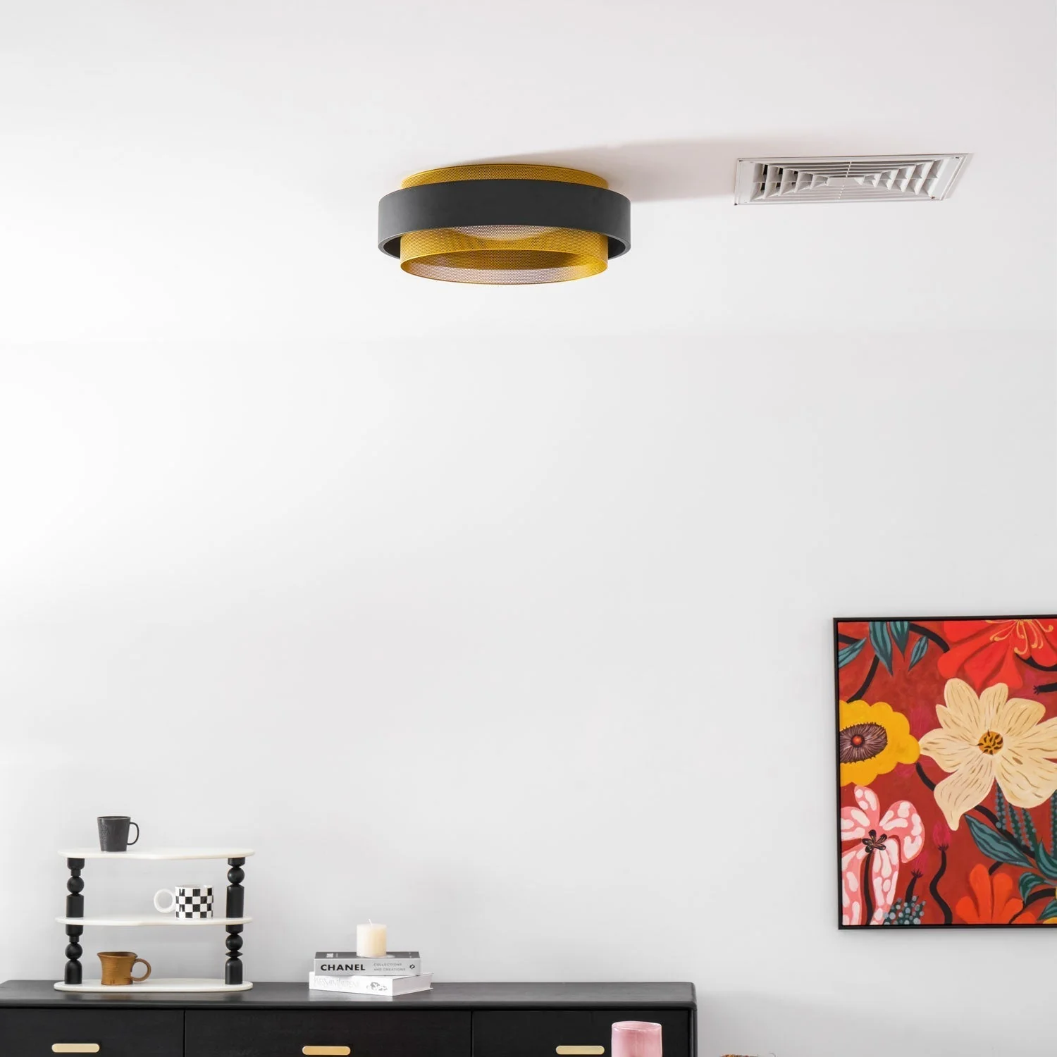 Vazorora Modern Minimalist Ceiling Light - Image 20